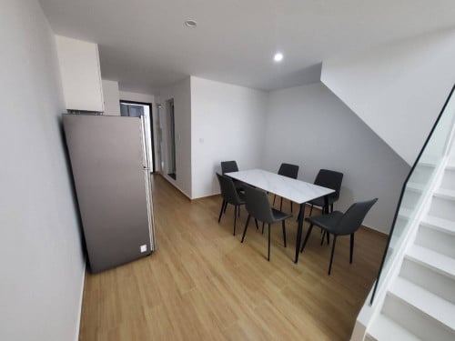 Condo for rent Morgan