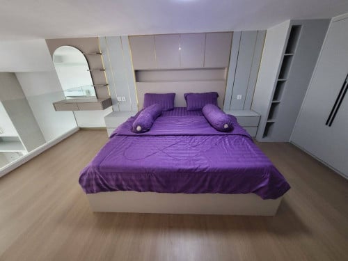 Condo for rent Morgan
