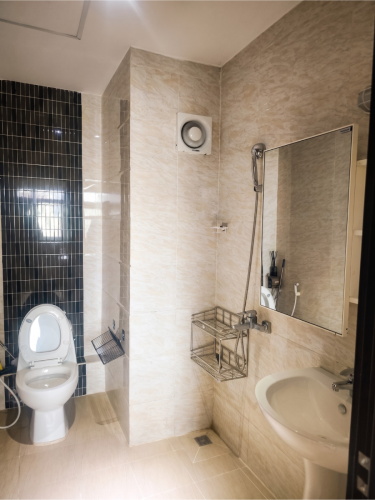 Condo for rent near Oeressey market