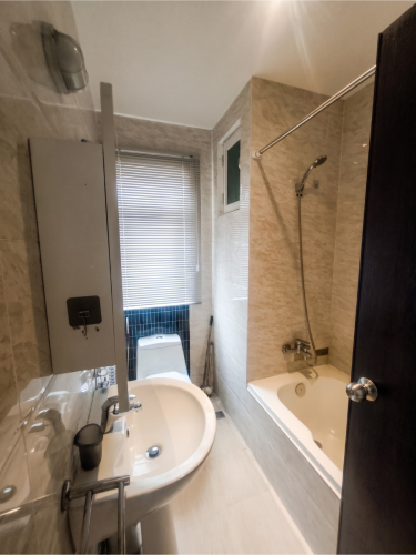 Condo for rent near Oeressey market