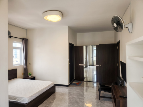 Condo for rent near Oeressey market