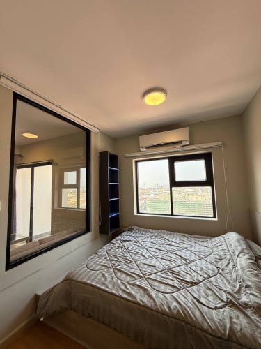 Condo for rent Polaris