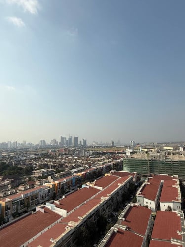 Condo for rent Polaris