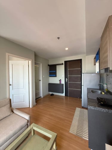 Condo for rent Polaris