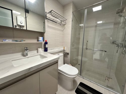 Condo for rent The Pinnacle