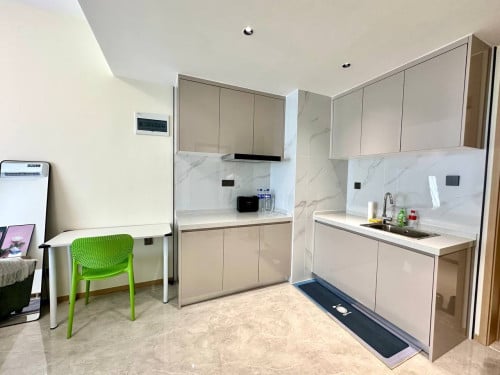 Condo for rent The Pinnacle