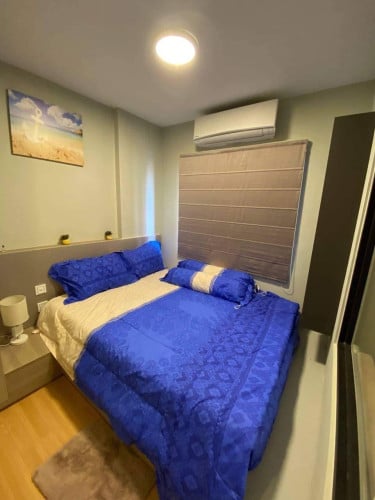 Condo for rent The star Polaris