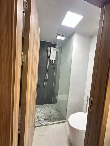 CONDO FOR RENT📍Chroy Chongva (Morgan EnMaison)