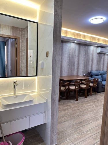 CONDO FOR RENT📍Chroy Chongva (Morgan EnMaison)