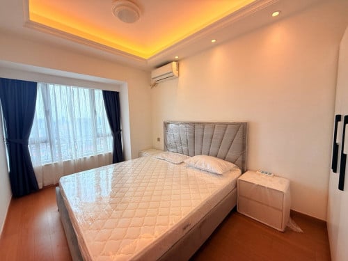 CONDO FOR RENT📍St. 60m (R&F City)