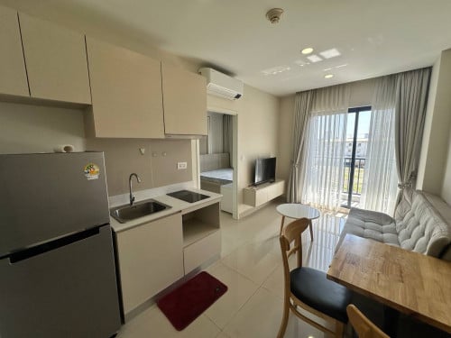 CONDO FOR RENT📍Toul Kork (Parkland)