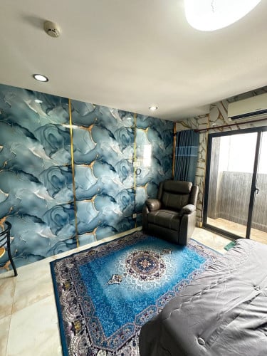 Condo for rent UK 618