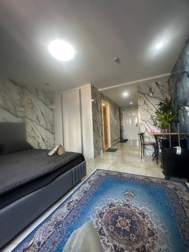 Condo for rent UK 618