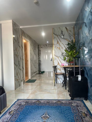 Condo for rent UK 618