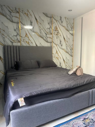 Condo for rent UK 618