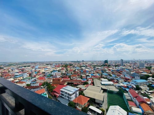 Residence L Beong Tumpun
