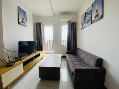 Residence L Beong Tumpun