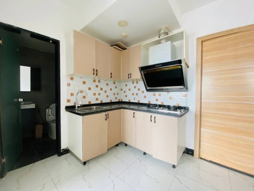 Residence L Beong Tumpun
