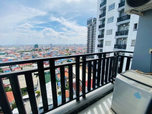 Residence L Beong Tumpun