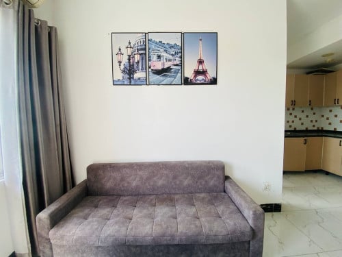 Residence L Beong Tumpun