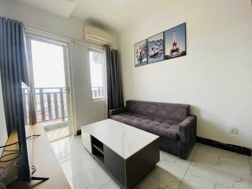 Residence L Beong Tumpun