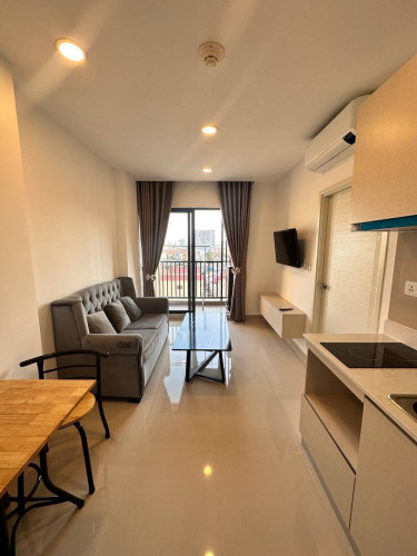 Condo Parkland One bedroom
