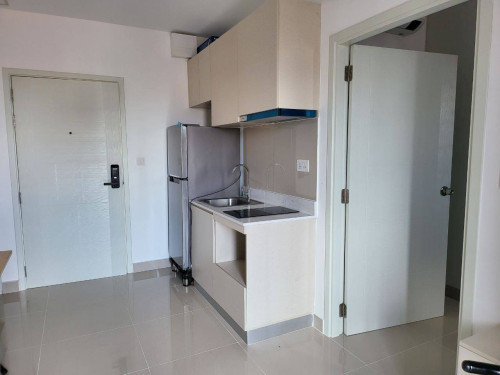 Condo Parkland One bedroom