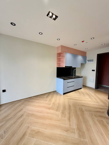 Condo resale at Time square 5