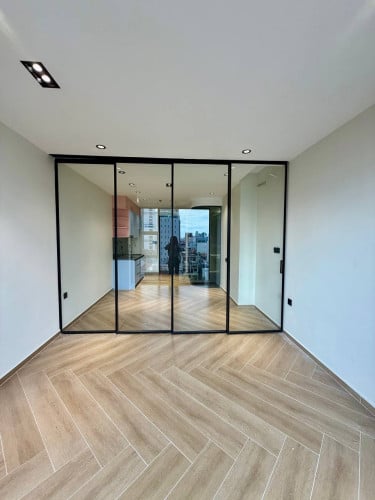 Condo resale at Time square 5