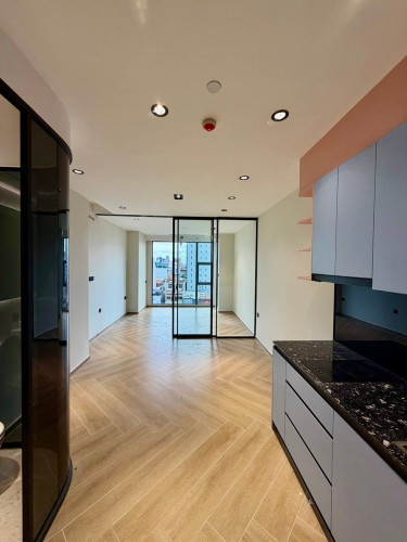 Condo resale at Time square 5