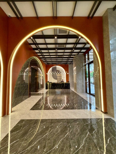 Condo resale at Time square 5