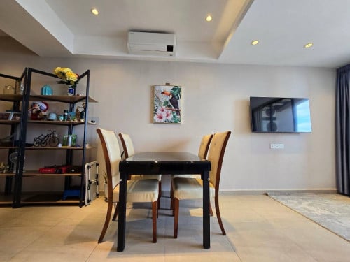 Condo Time Square 3 for rent at Toul Kork