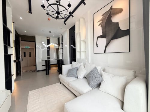 Condo Urban Village phase2