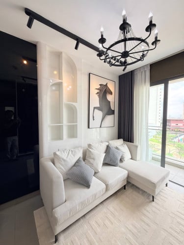 Condo Urban Village phase2