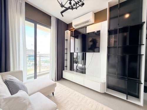 Condo Urban Village phase2