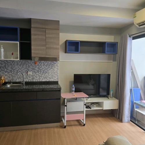 Condominium for Rent the Star Polarish 23