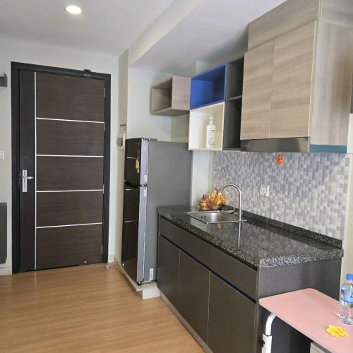 Condominium for Rent the Star Polarish 23