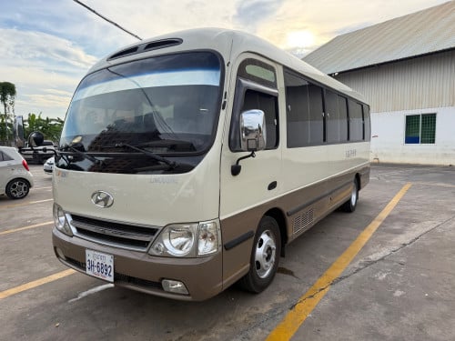 County 25 seats for rent
