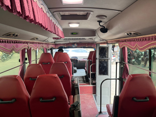 County 25 seats for rent