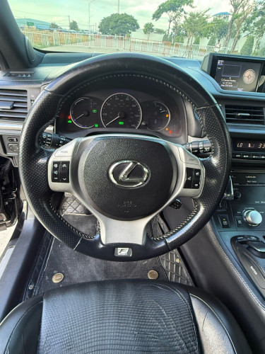 CT200h 013full F-sport ឡានថ្មី