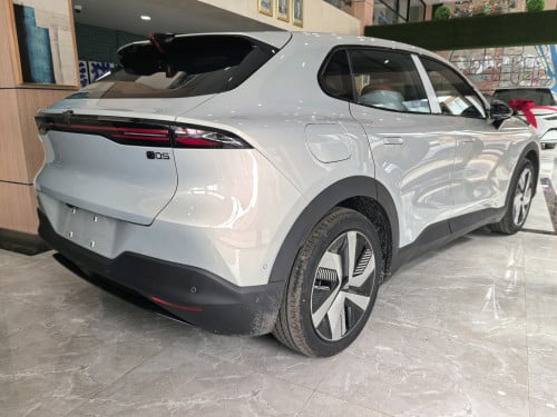Deepal S05 620km Ultra 2026