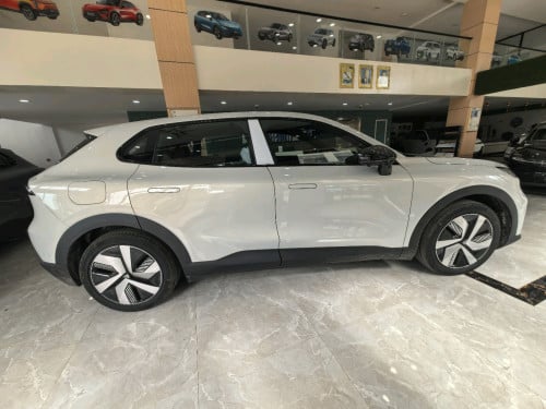Deepal S05 620km Ultra 2026