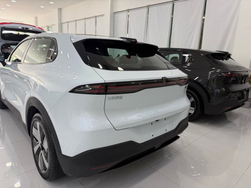 Deepal S05 option Ultra ឆ្នាំ2026
