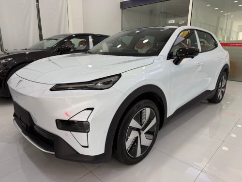Deepal S05 option Ultra ឆ្នាំ2026
