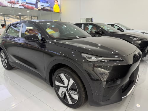 Deepal S05 option Ultra ឆ្នាំ2026
