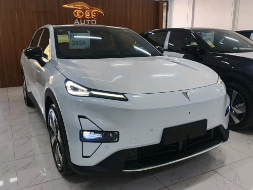 Deepal S05 ultra 2026
