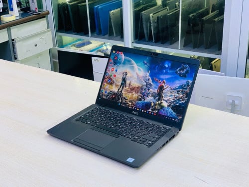 Dell Latitude 5400 Touch 14”FHD 1080