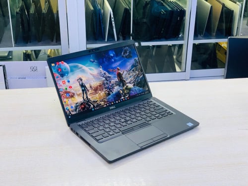 Dell Latitude 5400 Touch 14”FHD 1080