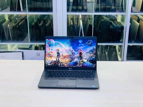 Dell Latitude 5400 Touch 14”FHD 1080