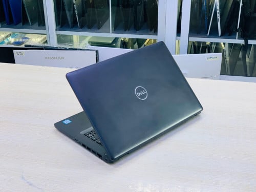 Dell Latitude 5400 Touch 14”FHD 1080 Keyboard light 💡
